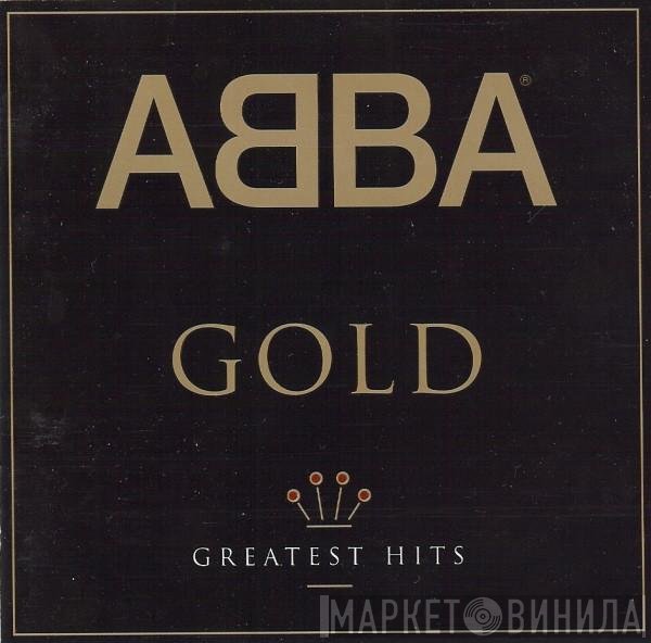 ABBA - Gold (Greatest Hits)