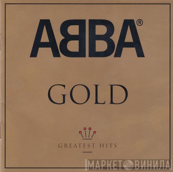 ABBA - Gold (Greatest Hits)