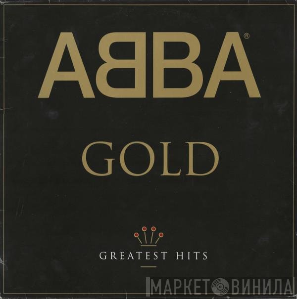 ABBA  - Gold (Greatest Hits)