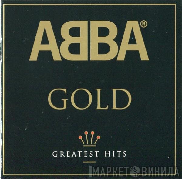 ABBA - Gold (Greatest Hits)