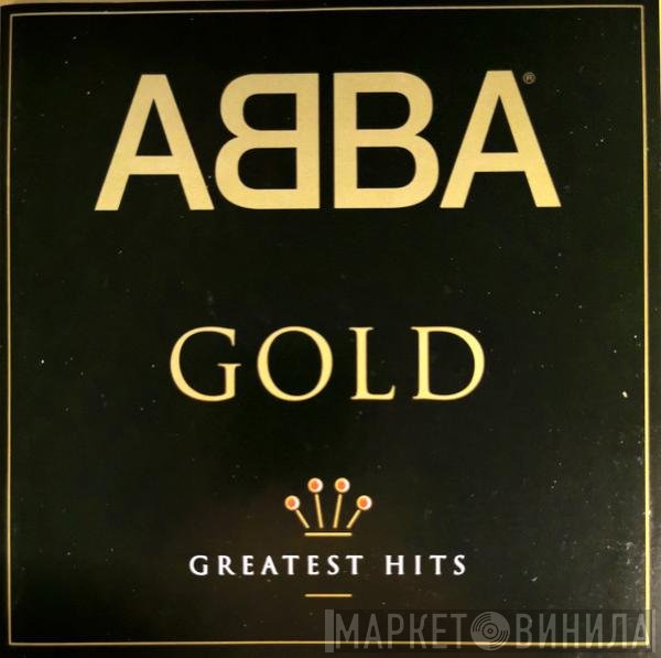 ABBA - Gold (Greatest Hits)