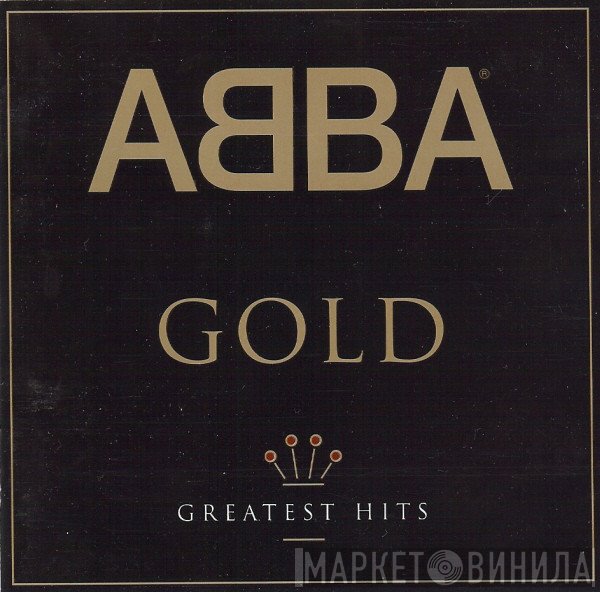 ABBA - Gold (Greatest Hits)