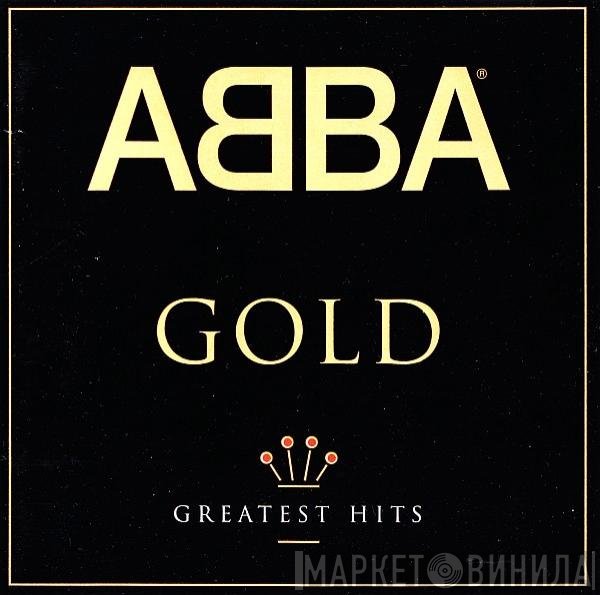 ABBA - Gold (Greatest Hits)