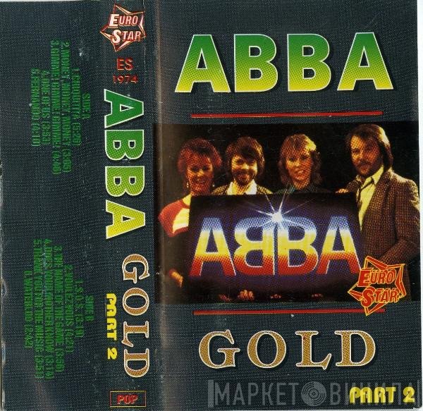 ABBA  - Gold (Part 2)