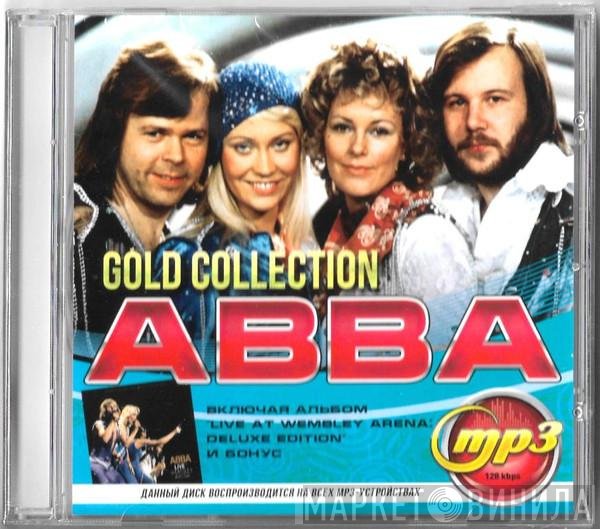 ABBA  - Gold Collection