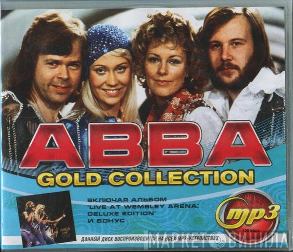 ABBA  - Gold Collection