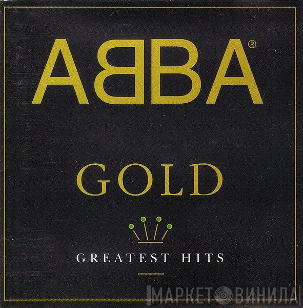 ABBA  - Gold