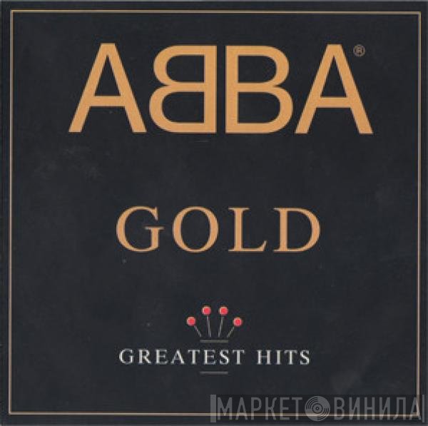 ABBA  - Gold