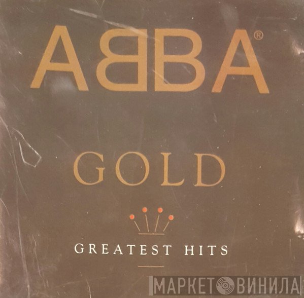 ABBA  - Gold