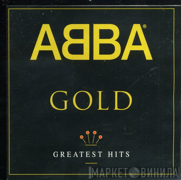ABBA  - Gold