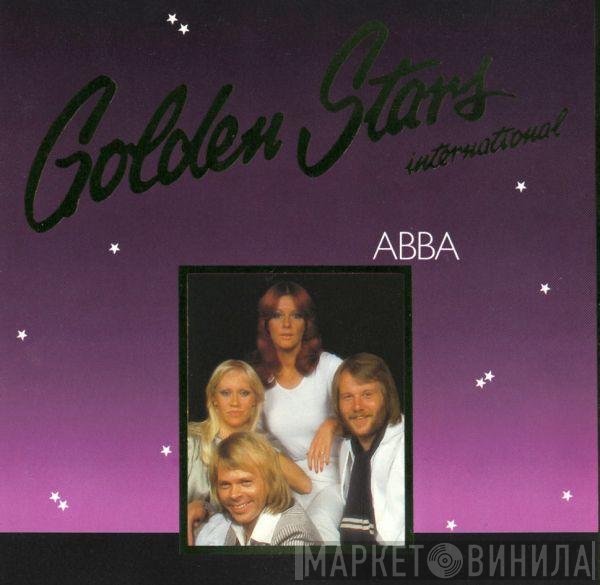 ABBA  - Golden Stars