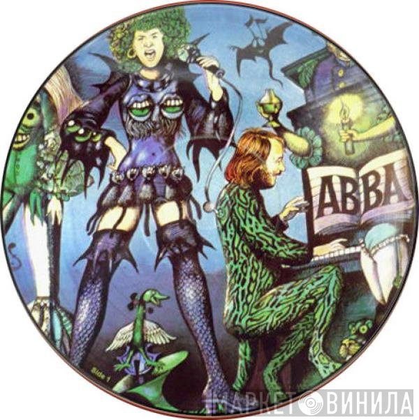 ABBA  - Greatest Hits