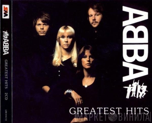 ABBA  - Greatest Hits