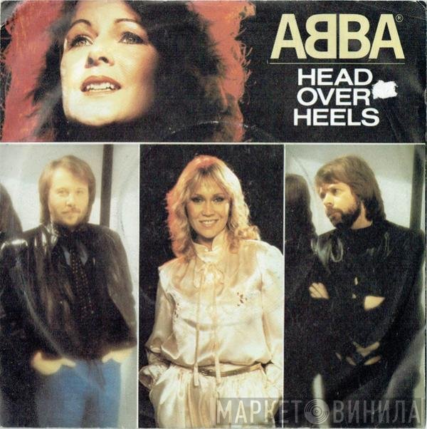 ABBA - Head Over Heels