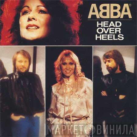 ABBA - Head Over Heels