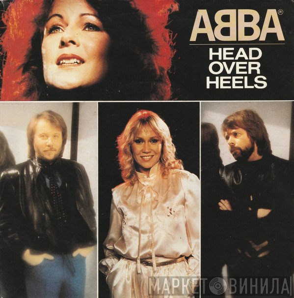 ABBA - Head Over Heels