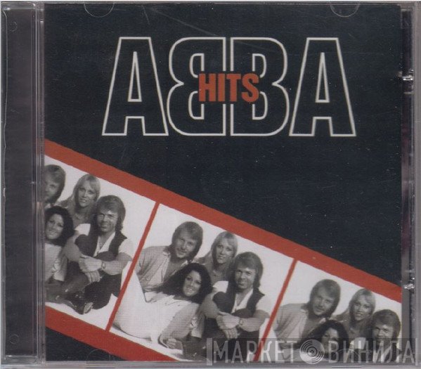 ABBA  - Hits