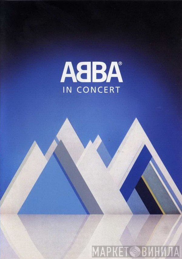 ABBA  - In Concert