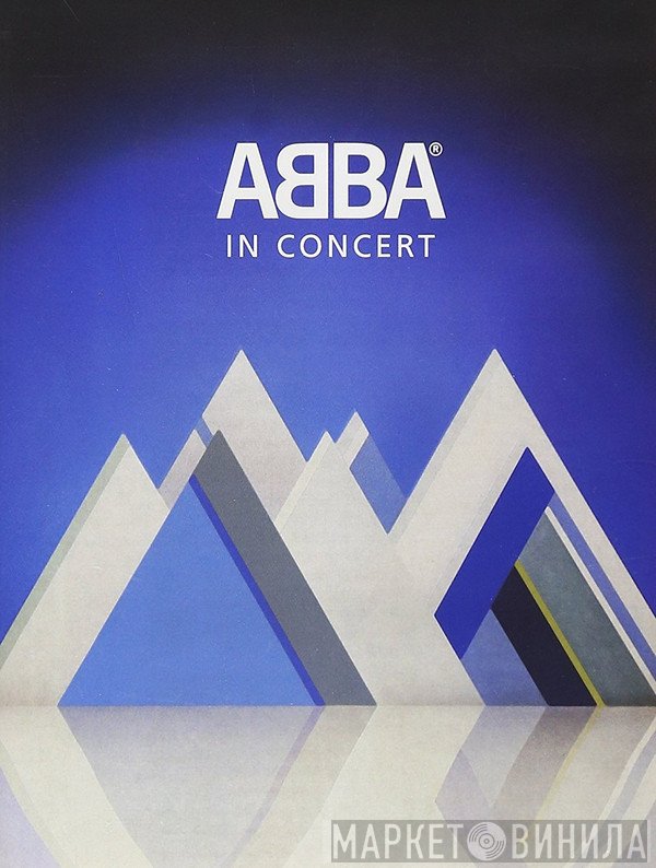 ABBA  - In Concert