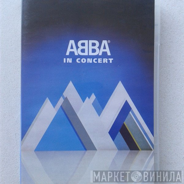 ABBA  - In Concert