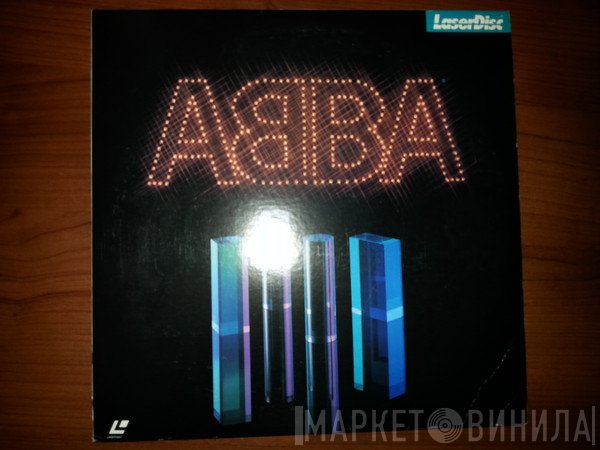 ABBA  - In Concert