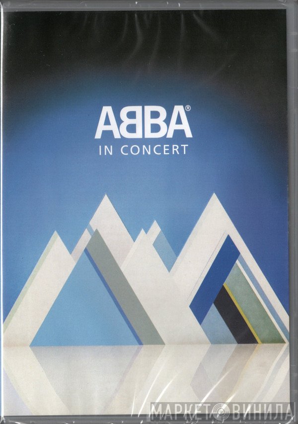 ABBA  - In Concert