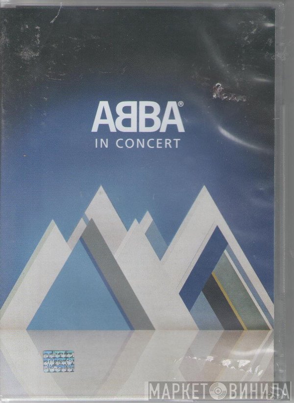 ABBA  - In Concert