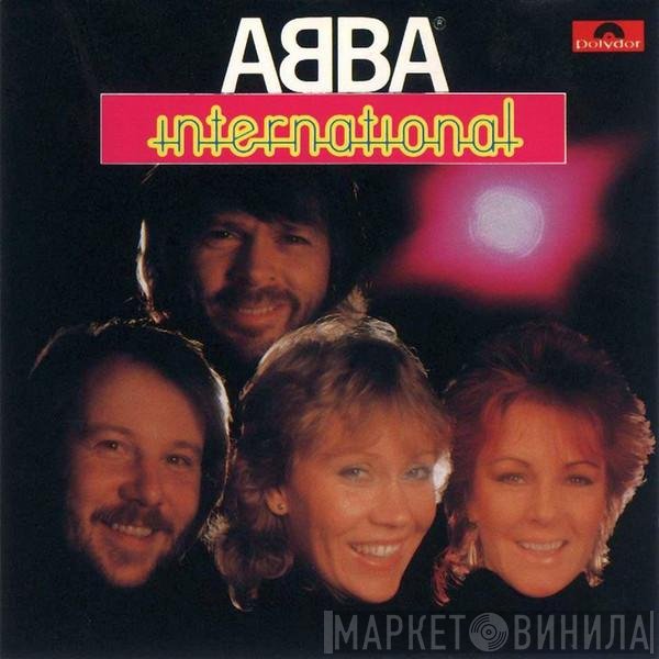ABBA  - International