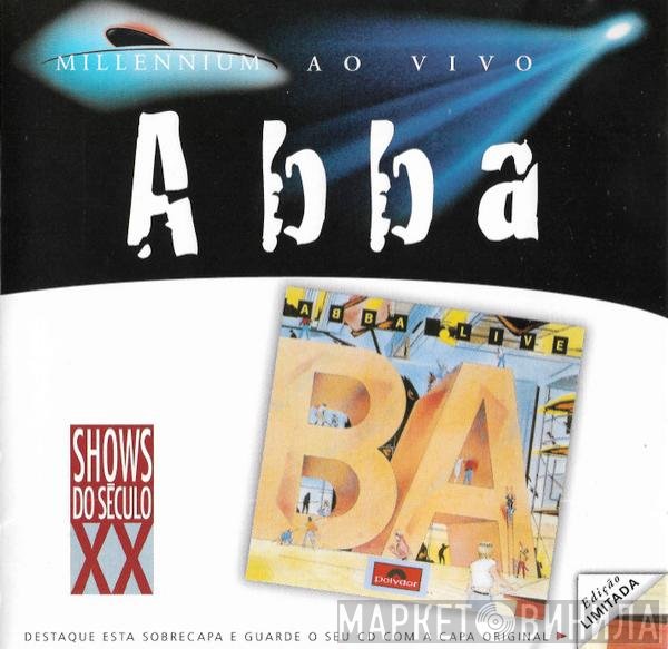 ABBA  - Live