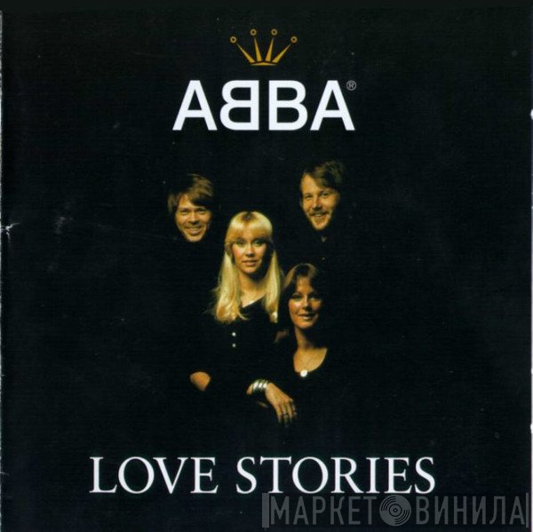 ABBA - Love Stories