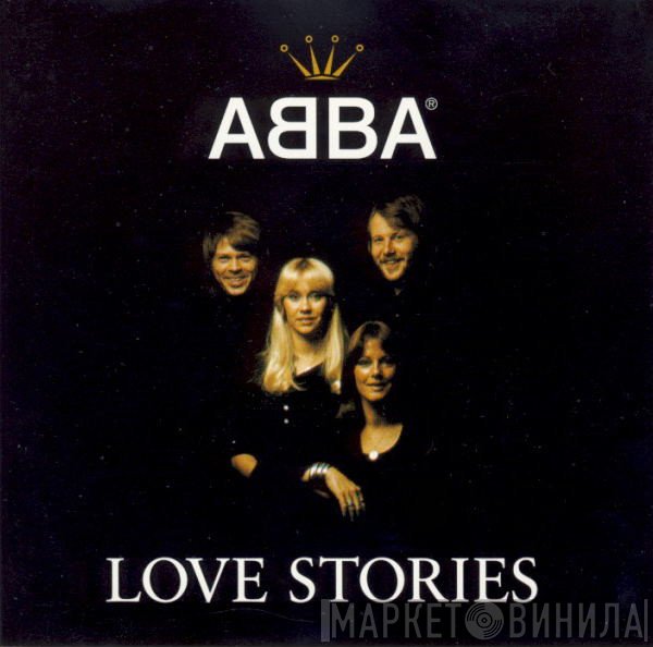 ABBA  - Love Stories