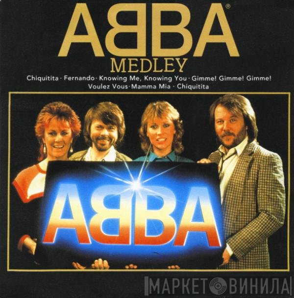 ABBA  - Medley