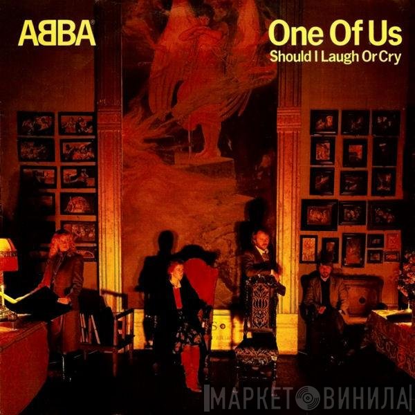 ABBA  - One Of Us