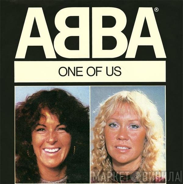 ABBA - One Of Us