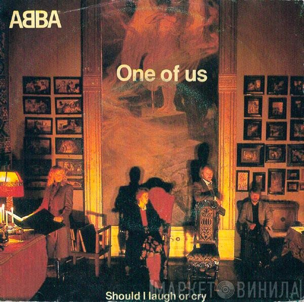 ABBA - One Of Us