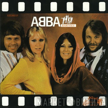 ABBA  - Rarities