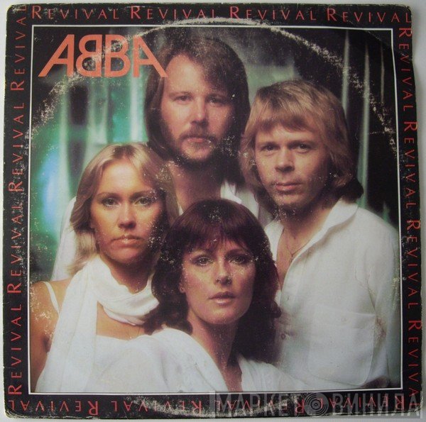 ABBA  - Revival
