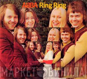 ABBA - Ring Ring