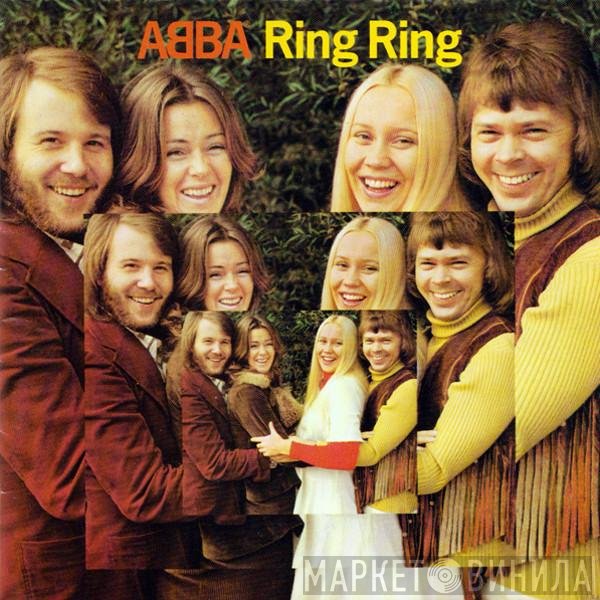 ABBA  - Ring Ring