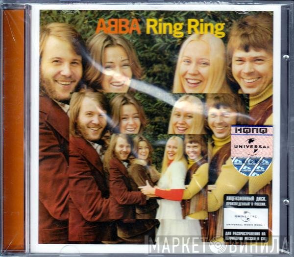 ABBA  - Ring Ring
