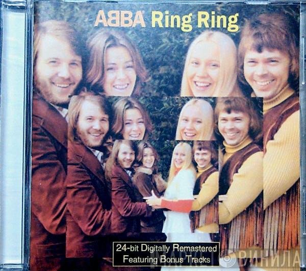 ABBA  - Ring Ring