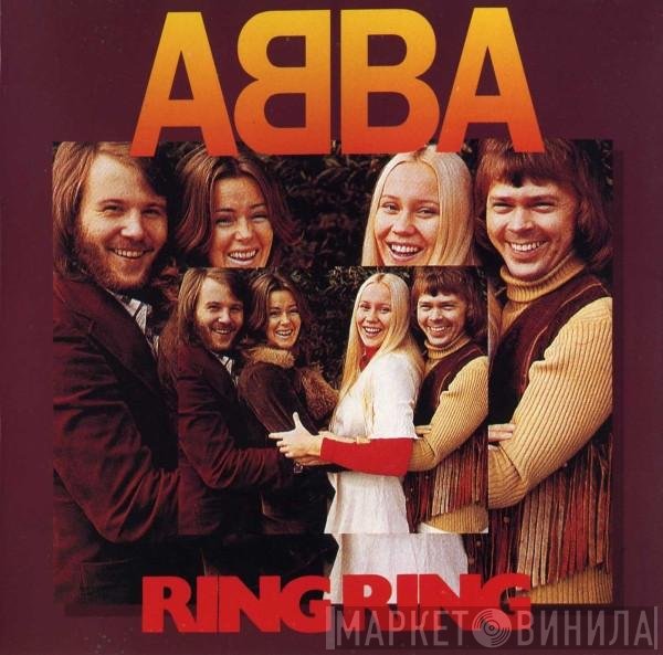 ABBA  - Ring Ring