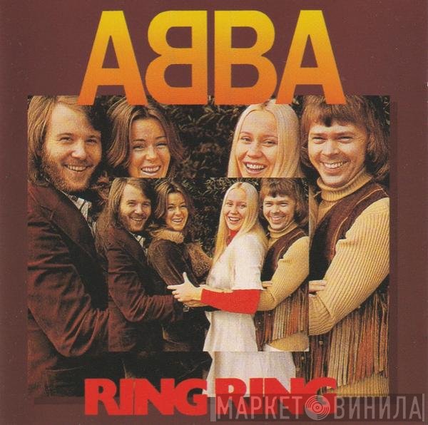 ABBA  - Ring Ring
