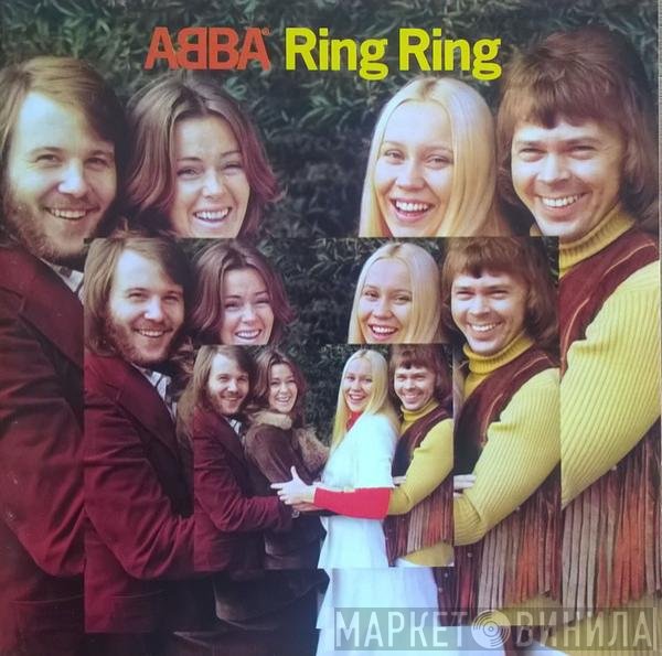 ABBA  - Ring Ring