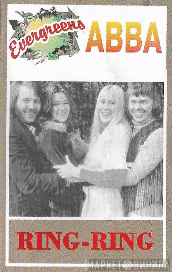 ABBA  - Ring-Ring