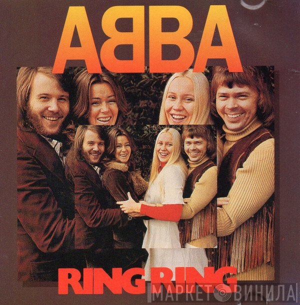 ABBA  - Ring Ring