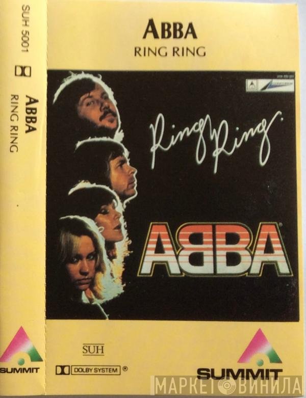 ABBA  - Ring Ring