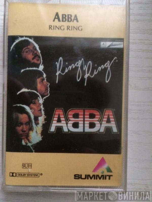 ABBA  - Ring Ring