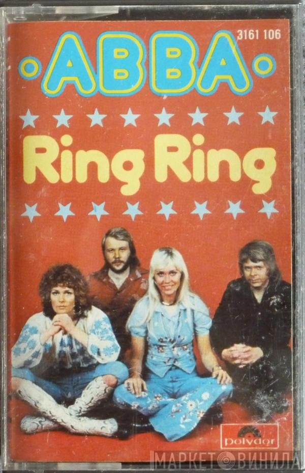 ABBA  - Ring Ring