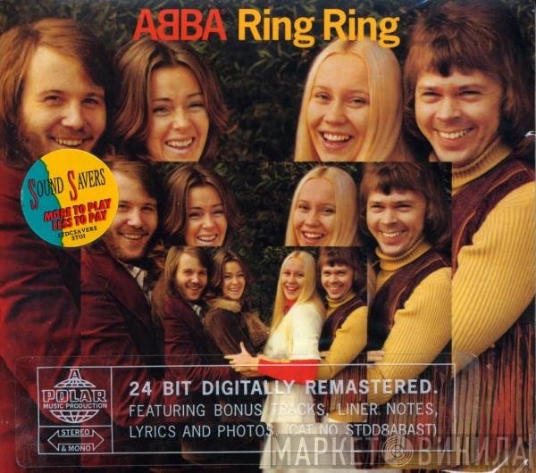 ABBA - Ring Ring